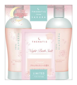 ZeBX  THERATIS e v~AEXiCgRg[ yAZbg tXeB[̍ tq