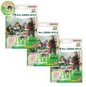 3Zbg@o_C т炽܂ MrsDGREEN APPLE@~ZXO[Abv@tq