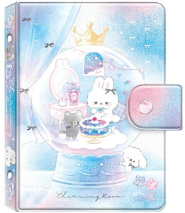 �}�C�V�[���o�C���_�[ �`���[�~���O���[���@���q��