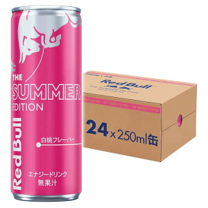 ���b�h�u�� �T�}�[�G�f�B�V���� 250ml×24�{ ��