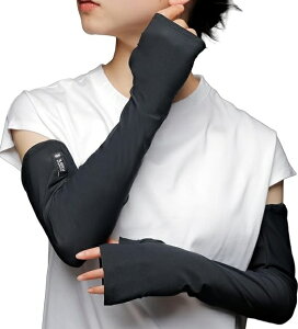 YAKeNU UV CUT MASK�@���P�[�k99.9�u���b�N���[�x�� �A�[���J�o�[ �u���b�N ���q��