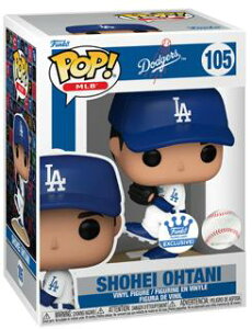 FUNKO POP! �h�W���[�X ��J �ĕ� SHOHEI OHTANI �s�b�`���[ ���q��