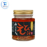 万能香味えび油 90g カルディ もへじ 品川倉庫