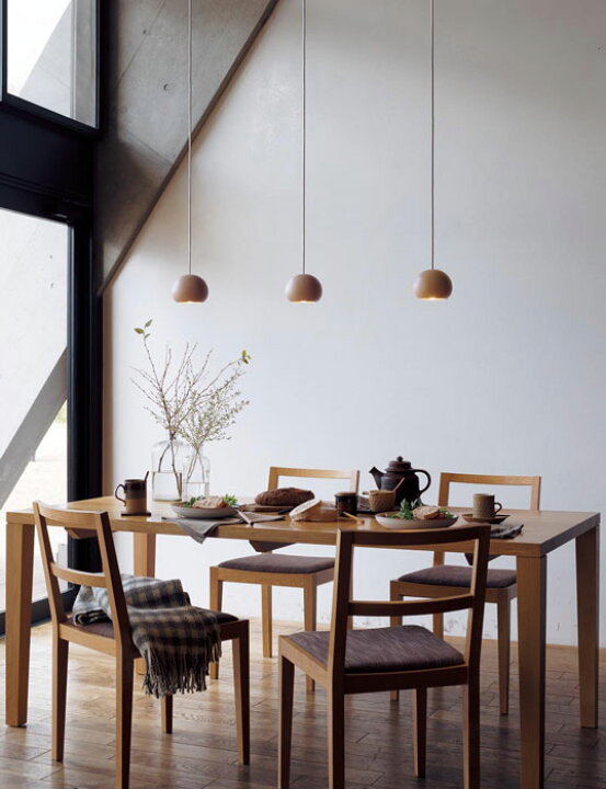 楽天市場】ペンダントライト 木製 かわいい メイプル ウォールナット 