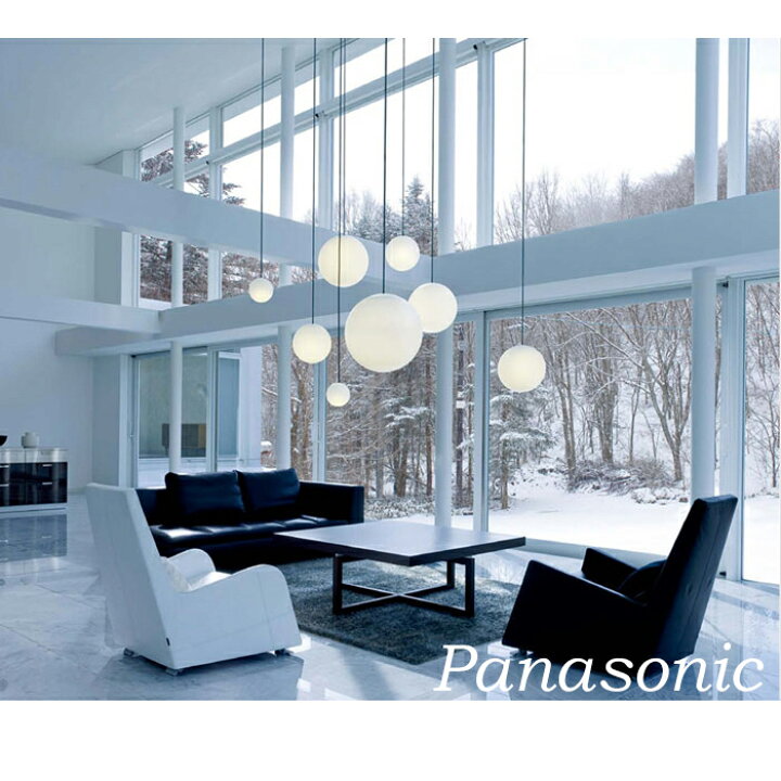 楽天市場】ペンダントライト パナソニック MODIFY 人気 アクリル  