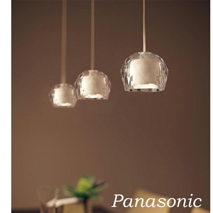 楽天市場】ペンダントライト パナソニック 吊り下げ 人気 直付 ダクト  