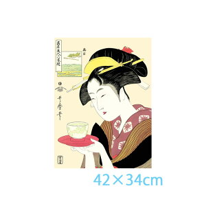 ԕisA[gzG G g 쑽̖ G4-BU032 ʍI|`ʓ` F4TCY 42×34cmOK a l ztG CeA 