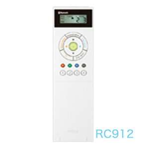 Bluetooth フルカラー調光・調色リモコン ODELIC コネクテッドライティング CONNECTED LIGHTING RC912オールマイティな空間演出を手軽におこなえます