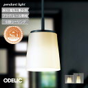 ペンダントライト 波佐見焼 小型 白磁 オーデリック ワレモノ 和モダン 直付 プラグ ダクトレール 引掛シーリング led LED電球 長崎県 和風 おしゃれ ODELIC 電球色 吊り下げ LED一体型 白熱灯60W相当 キッチン ダイニング リビング カフェ 交換 古民家 リフォーム