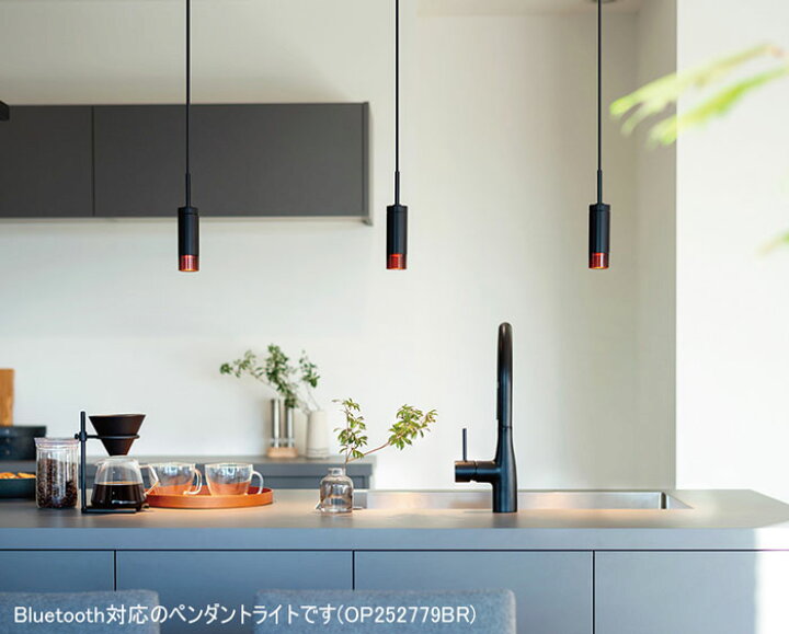 楽天市場】ペンダントライト オーデリック 小型 オフホワイト ブラック  