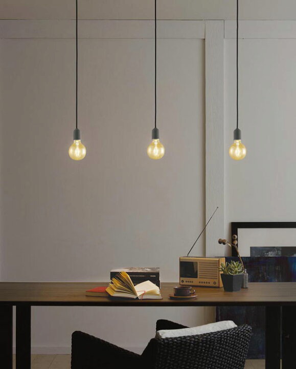 楽天市場】ペンダントライト オーデリック フィラメント形ボール球  