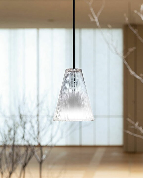 楽天市場】ペンダントライト オーデリック アクア2 霜 直付 プラグ  