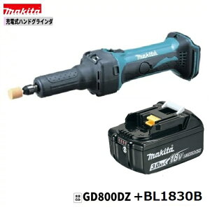 }L^ GD800DZ { BL1830B 18V [d nhOC_ y{+3.0Ahobe[1{z