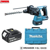 楽天市場】makita hr2470fの通販