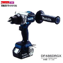 楽天市場】マキタ df481drgxの通販