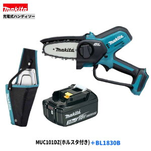 }L^ MUC101DZ + BL1830B + A-75166 18V [d nfB\[ y{+3.0Ahobe[1{+zX^(A-75166)z