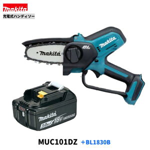 }L^ MUC101DZ + BL1830B 18V [d nfB\[ y{+3.0Ahobe[1{z