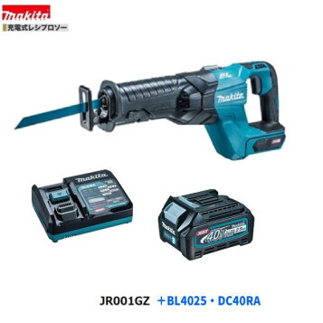 楽天市場】【makita】【未使用品】マキタ『40Vmax 充電式レシプロソー 