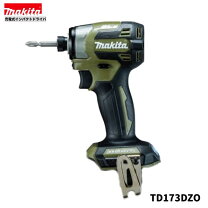 楽天市場】マキタ td172dz 本体のみの通販 