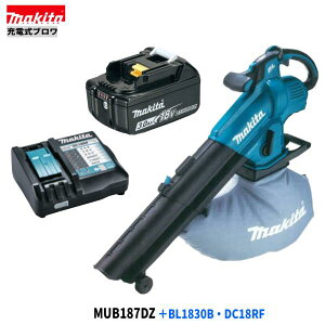 }L^ MUB187DZ + BL1830B + DC18RF 18V [d u y{+3.0Ahobe[1{+[dz