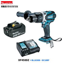 楽天市場】マキタ df458drfxの通販