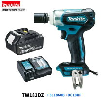 楽天市場】マキタ tw281dの通販