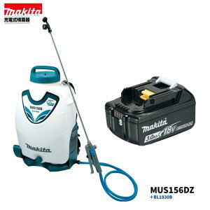 }L^ MUS156DZ + BL1830B 18V [d {+3.0Ahobe[1{