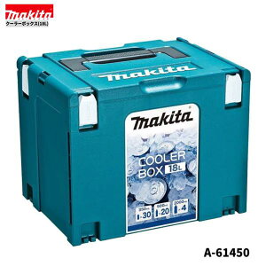 �}�L�^ A-61450 �N�[���[�{�b�N�X 18L�}�b�N�p�b�N�V���[�Y