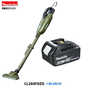 }L^ CL284FDZO + BL1860B 18V [d N[i y{+6.0Ahobe[1{z