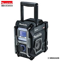 楽天市場】マキタ ラジオ bluetooth mr108の通販