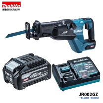 中古】マキタ Makita JR002 充電式レシプロソー 本体＋ケース【ハンズ 