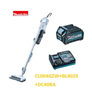 }L^ CL004GZW(zCg) + BL4025 + DC40RA 40Vmax [dN[iy{+2.5Ahobe[1{+[dz[TCN̎]