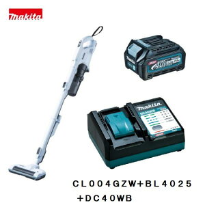 }L^ CL004GZW(zCg) + BL4025 + DC40WB 40Vmax [dN[iy{+2.5Ahobe[1{+[dz[TCN̎]