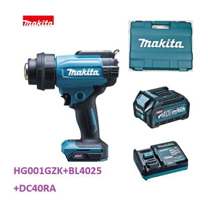 }L^ HG001GZK+ BL4025 + DC40RA 40Vmax [dq[gK [{+P[X+2.5Ahobe1+[d]