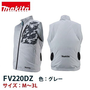 �}�L�^ FV220DZ �[�d���t�@���x�X�g�@�O���[�@�x�X�g�̂݁@�T�C�Y�F M�`3L �󒲃E�F�A �󒲕�