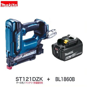 }L^ ST121DZK+BL1860B 18V [d 10mm J ^bJ[ ({+P[X+6.0Ahobe[j