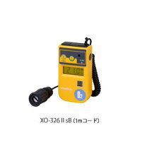 楽天市場】酸素 濃度 計 xo-326ⅱsa（メーカー新コスモス電機）の通販