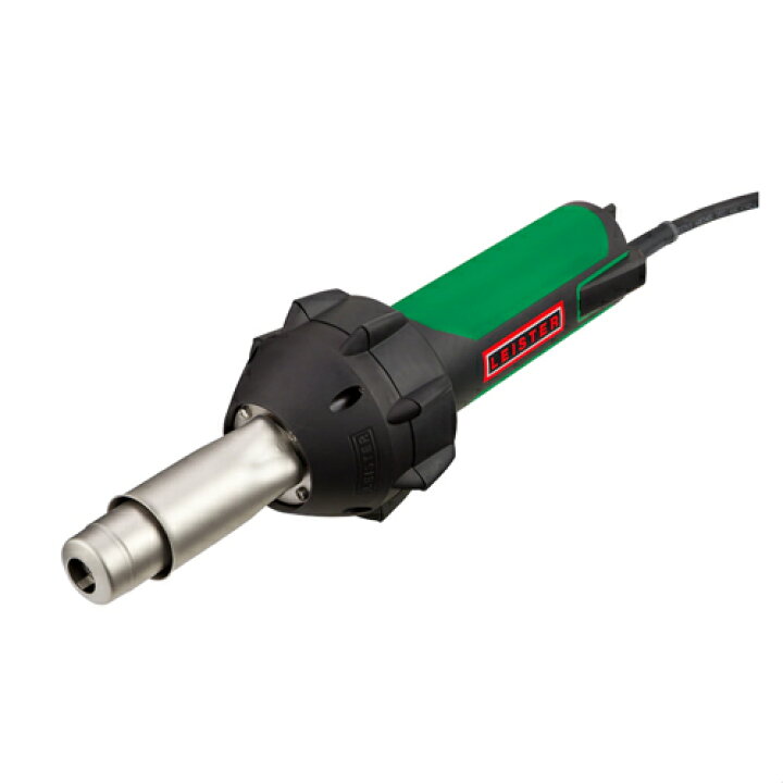 楽天市場】【LEISTER】（ライスター）［141.230］ハンドタイプ熱風機 