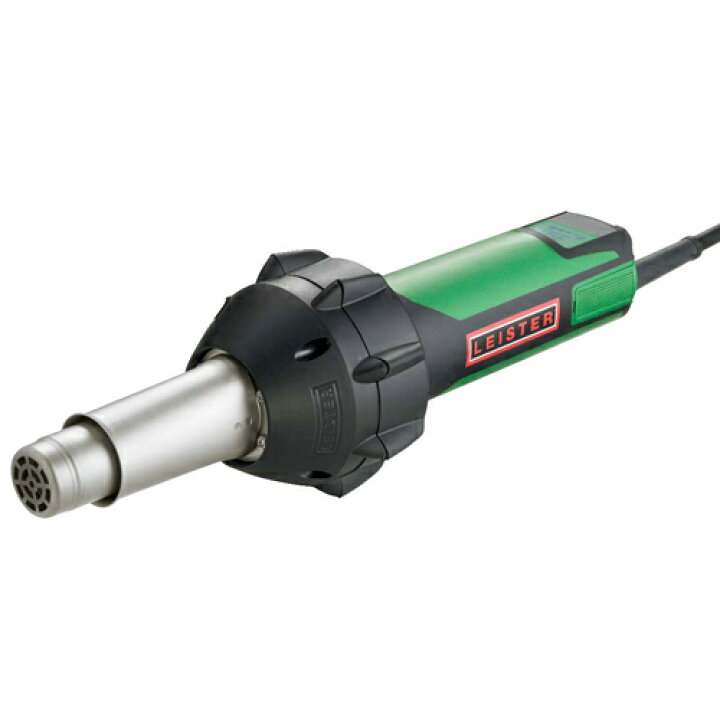 楽天市場】【LEISTER】（ライスター）［141.317］ハンドタイプ熱風機 