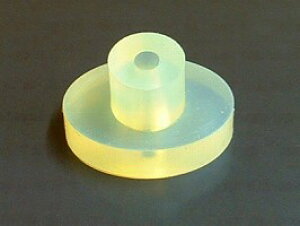 ボンド OGゴムチップ(10個入り)1液型弾力性エポキシ樹脂注入工法/ボンドOGS工法用専用ガン用ゴムチップ コニシ BESTEM