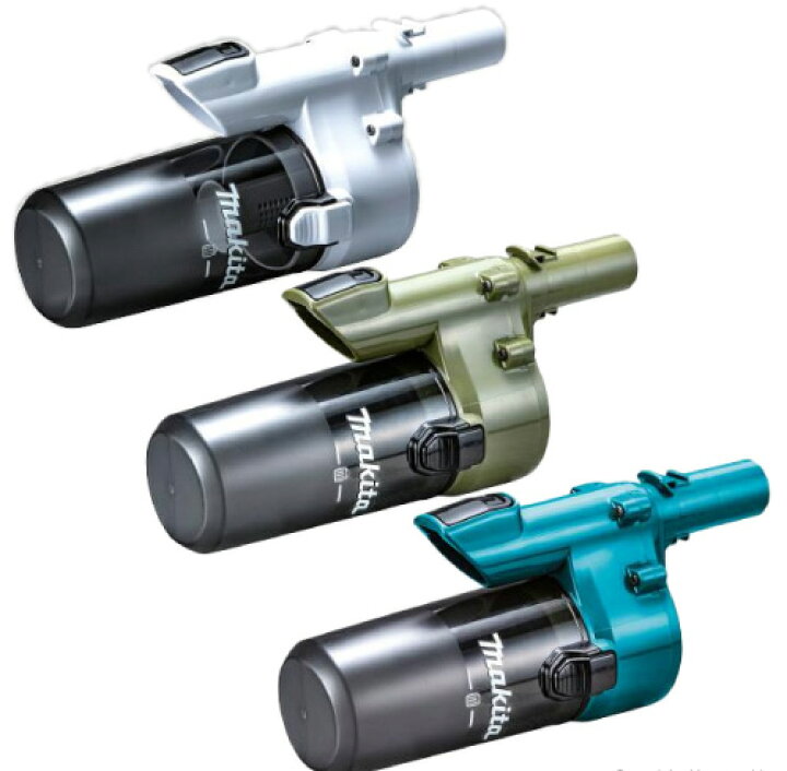 楽天市場】マキタ/makita ロック付ショートサイクロンアタッチメント 