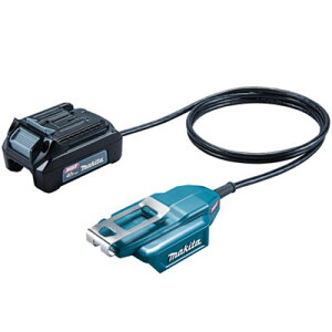 �y�}�L�^ makita�z 40Vmax�p�o�b�e���A�_�v�^BAP001G(�o�b�e�����A���R�[�h) A-75817