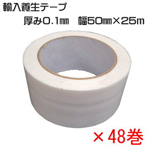A{e[viS߁j 0.1mm 50mm×25Mi48/j