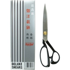 �k�ЎR����l�X���[�n���h(Three Hand) TH���V������ �S�| 240mm(401000)