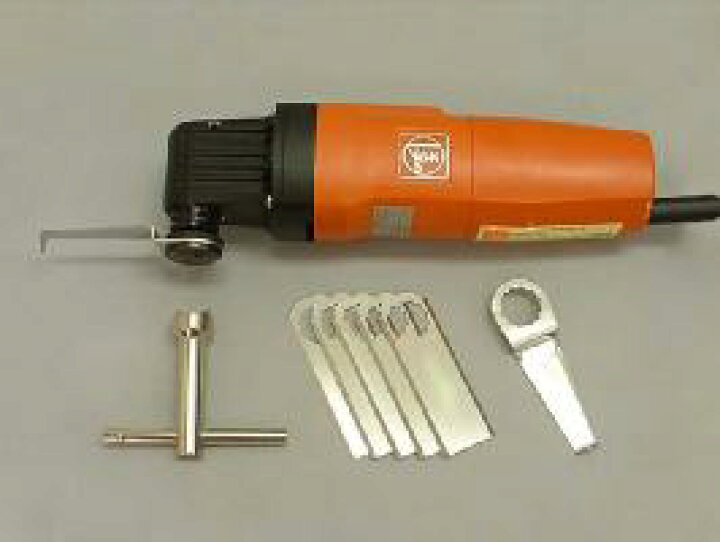 楽天市場】ファイン社製 コーキングシールカッター AStlxe 638-4  