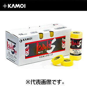 y܂ƂߔzJ }XLOe[v JuLS [zhp] 24mm×18M唠i500j V[Oe[vJC KABUKI S