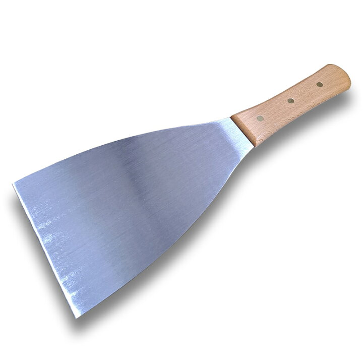 楽天市場】金ベラ（鋼製） 特殊サイズ150mm : テクノネットSHOP
