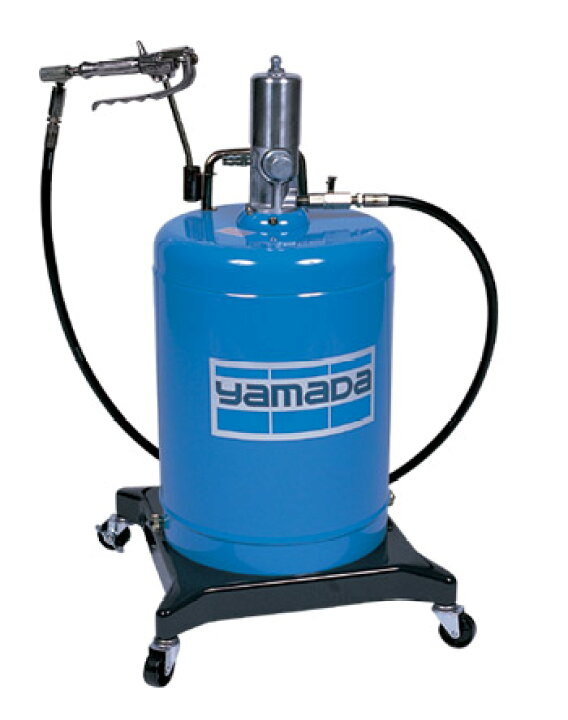 楽天市場】ヤマダコーポレーション yamaDa 電動工具SKR-55PAグリース 