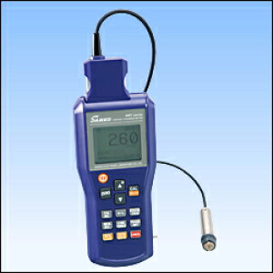 ★P10★ 【受注生産品】 【サンコウ電子研究所】膜厚計SWT-9200
