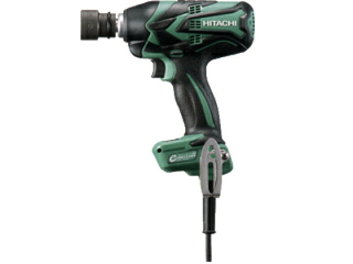 楽天市場】日立工機 インパクトレンチ WR12VE ケース付・5mコード 温度  